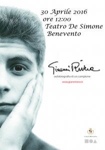 Locandina Gianni Rivera WEB