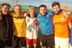 GESESA ALLENAMENTO 02