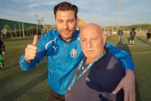 GESESA ALLENAMENTO 04