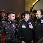 Sky Sport protagoniste nella Rocca dei Rettori e al Museo Arcos...