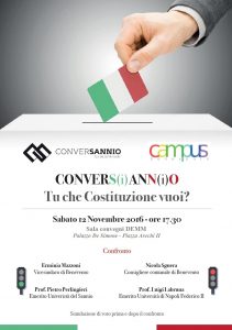 conversannio referendum
