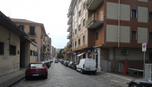 Benevento| Via dei Mulini, domani al via i lavori di ripristino della condotta fognaria sottostante