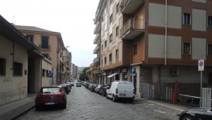 Benevento| Via dei Mulini, domani al via i lavori di ripristino della condotta fognaria sottostante