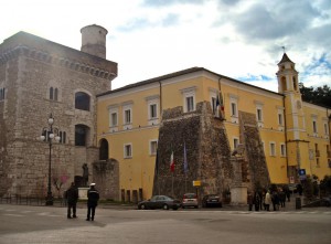Rocca_dei_Rettori,_a_castle_in_Benevento,_southern_Italy