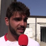 Benevento, senti l’ex Viola: “Domenica sarà un vantaggio giocare contro di loro”