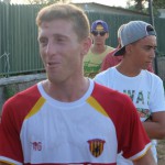 Benevento, Mazzarani: “Lavoriamo per raggiungere il massimo. Con Auteri serve tempo”