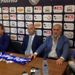VIDEO – Andria, parla il diesse: “Vogliamo trasformare la rabbia di Pagani per battere il Benevento” -Video