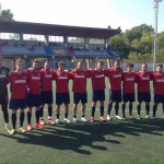 Il Torrecuso corsaro a Potenza