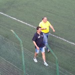 Torrecuso: mano pesante del giudice sportivo, il dirigente Filippo Zotti squalificato per un mese