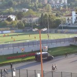 Torneo Berretti: Benevento – Akragas 0-0