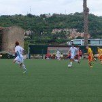 Per la Berretti impegno casalingo contro il Cosenza