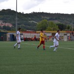 Under 17, vittoria in rimonta a L’Aquila