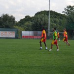 Benevento, ricorso bocciato per la riduzione della squalifica di Cissé