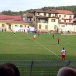 Torrecuso sconfitto 2 a 1 in Lucania