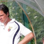 Casertana, Romaniello: “Col Benevento sarà un derby acceso”