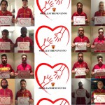 Benevento, da domani in vendita i tagliandi per la gara col Catanzaro. Intero incasso in beneficenza