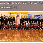 Pallamano V. Ferrara, sabato esordio in A2 con l’Altamura