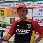 VIDEO – Auteri: “approccio sbagliato alla gara, sconfitta meritata”