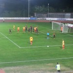 Lega Pro C, la Casertana stacca le concorrenti, il Benevento fallisce l’aggancio