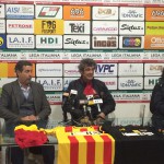 Benevento, Auteri: “Su di me un’escalation di pregiudizi. 4 giornate di squalifica in 7 giornate, avrebbero potuto esonerarmi”