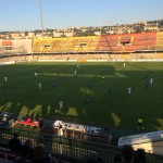 Lega Pro, la Rappresentativa Under 18 in campo al “Vigorito”. Arrigoni: “convocherò un giocatore del Benevento”