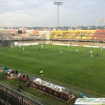 Lega Pro, terminato lo stage a Benevento della Rappresentativa. Oggi l’U16, Corino: “Soddisfatti di questi due giorni. Io e Benevento? Il mio cuore resterà sempre giallorosso”