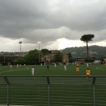 Under 17, prima vittoria interna per i ragazzi di Ignoffo