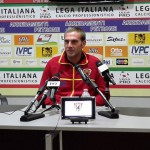 Benevento, Melara: “Ecco la mia dedica per il gol…”