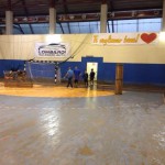 Benevento 5, nonostante le difficoltà i giallorossi domani scenderanno in campo