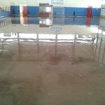 Rev. Lombardi Pallamano Bn, sabato si rigioca al Paladua dopo l’alluvione