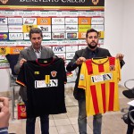 Benevento, cifra importante raccolta con l’asta delle maglie speciali. Da domani ne parte una nuova
