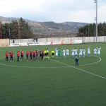 Domenica il Torrecuso atteso dalla capolista Virtus Francavilla