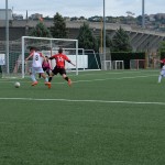 Under 15 a valanga. Domenica big match all’Imbriani