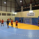 Pallamano Benevento, arriva la stangata: multa alla società e Paladua a porte chiuse