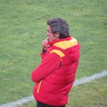 VIDEO – Mister Auteri: partita positiva, giocata con molta intensità. Mazzeo? periodo no, ma dobbiamo aiutarlo