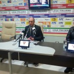 Juve Stabia: “Ci è mancata un po’ di furbizia. Obiettivi? Pensiamo gara dopo gara”