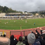 Ischia-Benevento, i giallorossi sbattono contro Iuliano e la sfortuna. Il pareggio sta stretto