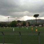 Under 17, Pinto regala la vittoria a Melfi