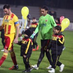 Benevento, i convocati per il Cosenza