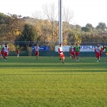 Benevento, ultima seduta per i giallorossi. Domani rifinitura e partenza per la Sicilia