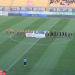 Benevento, ecco cos’è accaduto in occasione del gol annullato a Ciciretti. Come una multa in divieto di sosta…senza il segnale