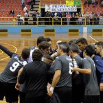 Scuola Pallamano V. Ferrara, stasera alle 18 scambio di auguri e presentazione sito internet