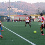 La Berretti chiude l’anno con il pari di Catanzaro