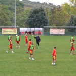 Benevento, decisa la settimana di preparazione alla gara di Lecce