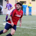 Torrecuso, l’ex Aracri riparte dal Città di Nocera