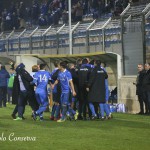 Martina, i convocati per Benevento. Una sola assenza per Incocciati