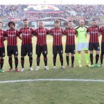 Foggia, i convocati per gli Ottavi di Coppa Italia col Benevento
