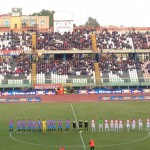 Catania-Benevento: 1-3. La Dormiente si sveglia ai piedi dell’Etna. I giallorossi esplodono al “Massimino”