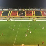 Foggia-Benevento, pioggia di gol e difese ballerine. Vince lo spettacolo, ma il pass per i quarti è per i satanelli
