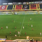 Auteri, da Foggia con una sola certezza: poca scelta tra le alternative